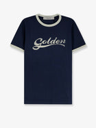Golden Goose Men's Cotton Shirt White