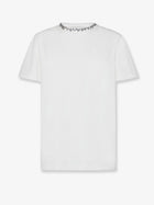 Golden Goose Women's Cotton Shirt White