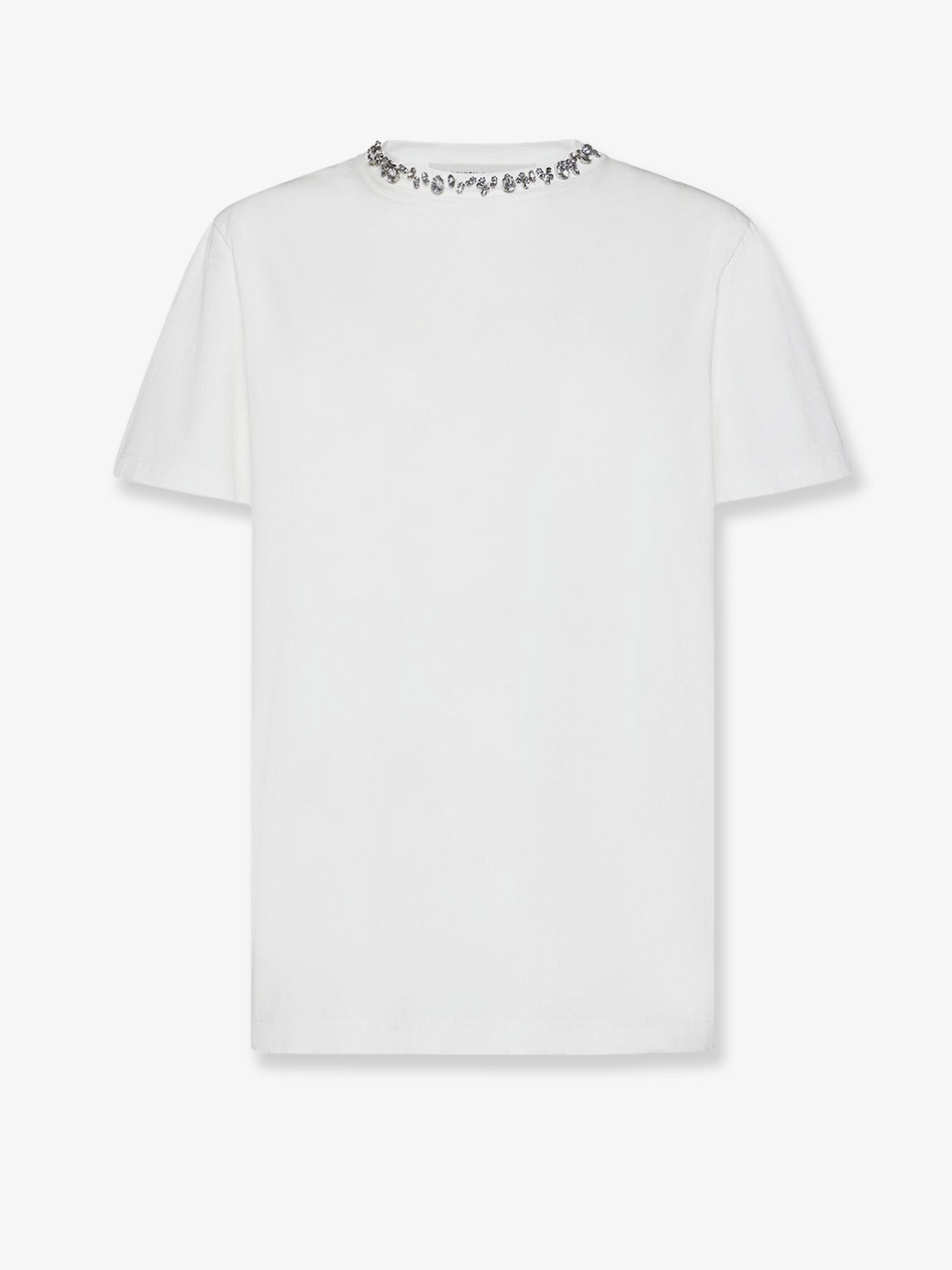 Golden Goose Women's Cotton Shirt White