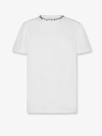 Golden Goose Women's Cotton Shirt White