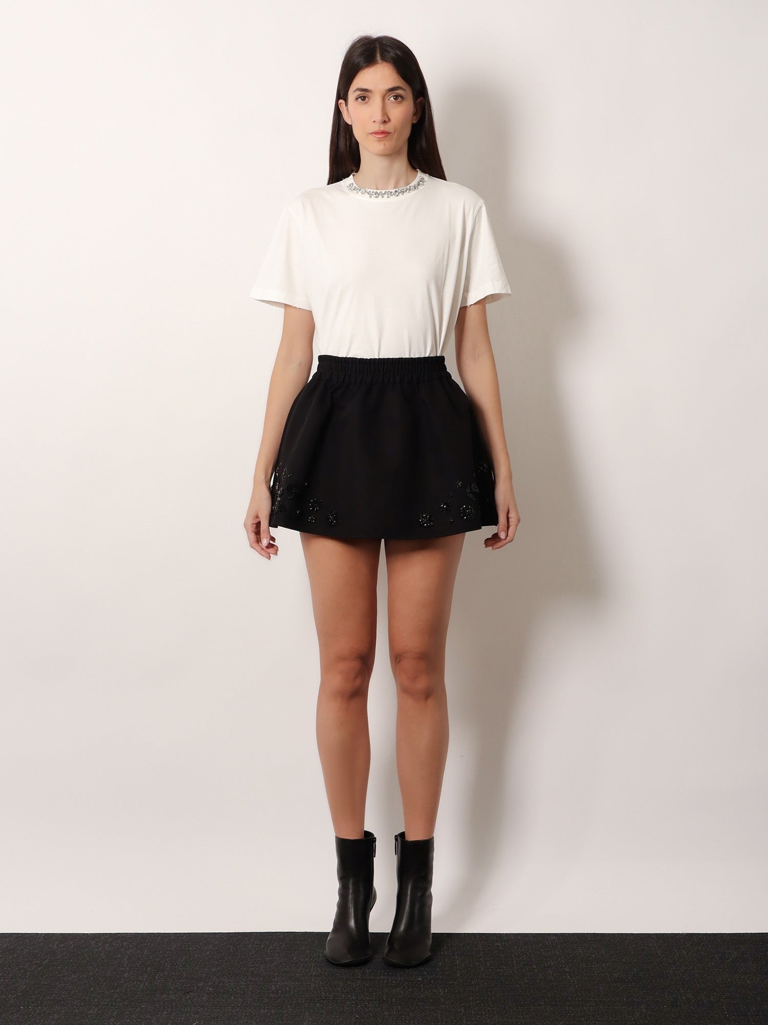 Golden Goose Women's Cotton Shirt White