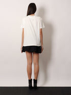 Golden Goose Women's Cotton Shirt White, view 4