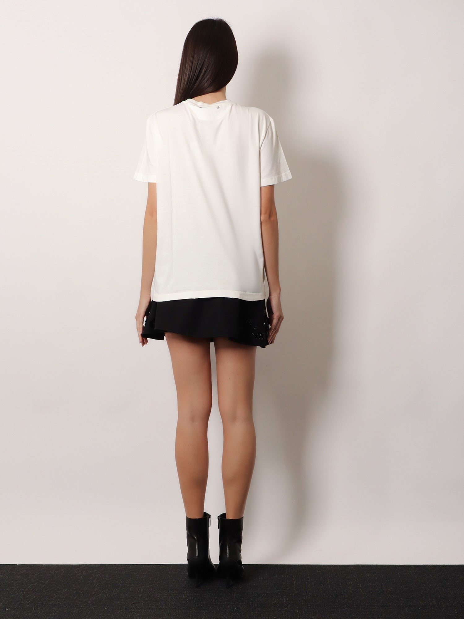 Golden Goose Women's Cotton Shirt White