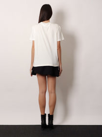 Golden Goose Women's Cotton Shirt White