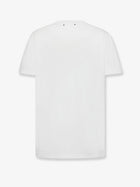 Golden Goose Women's Cotton Shirt White, view 5