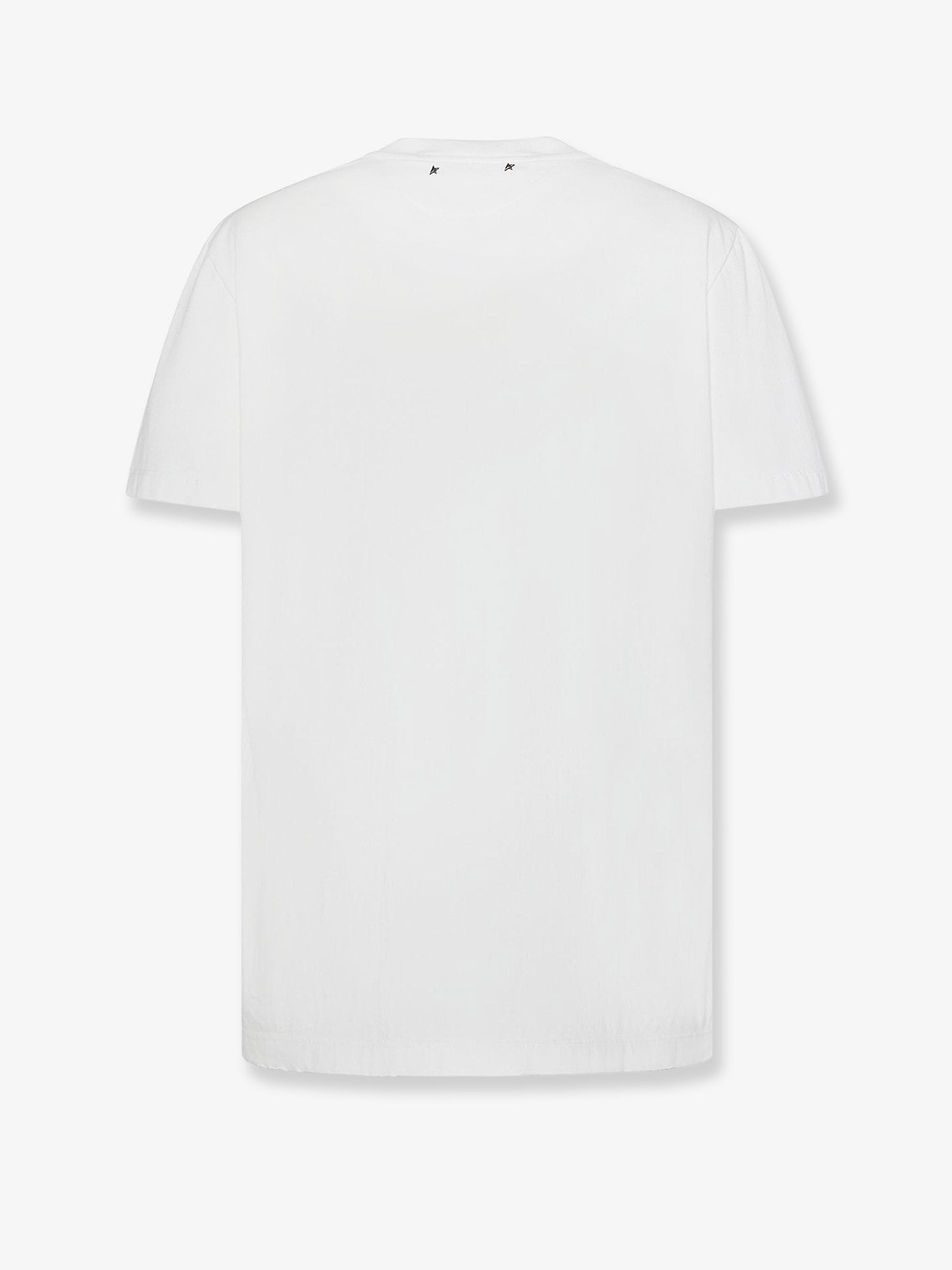 Golden Goose Women's Cotton Shirt White