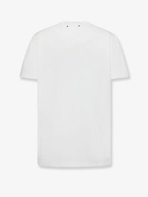 Golden Goose Women's Cotton Shirt White