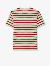 Tory Burch Women's Cotton Shirt White