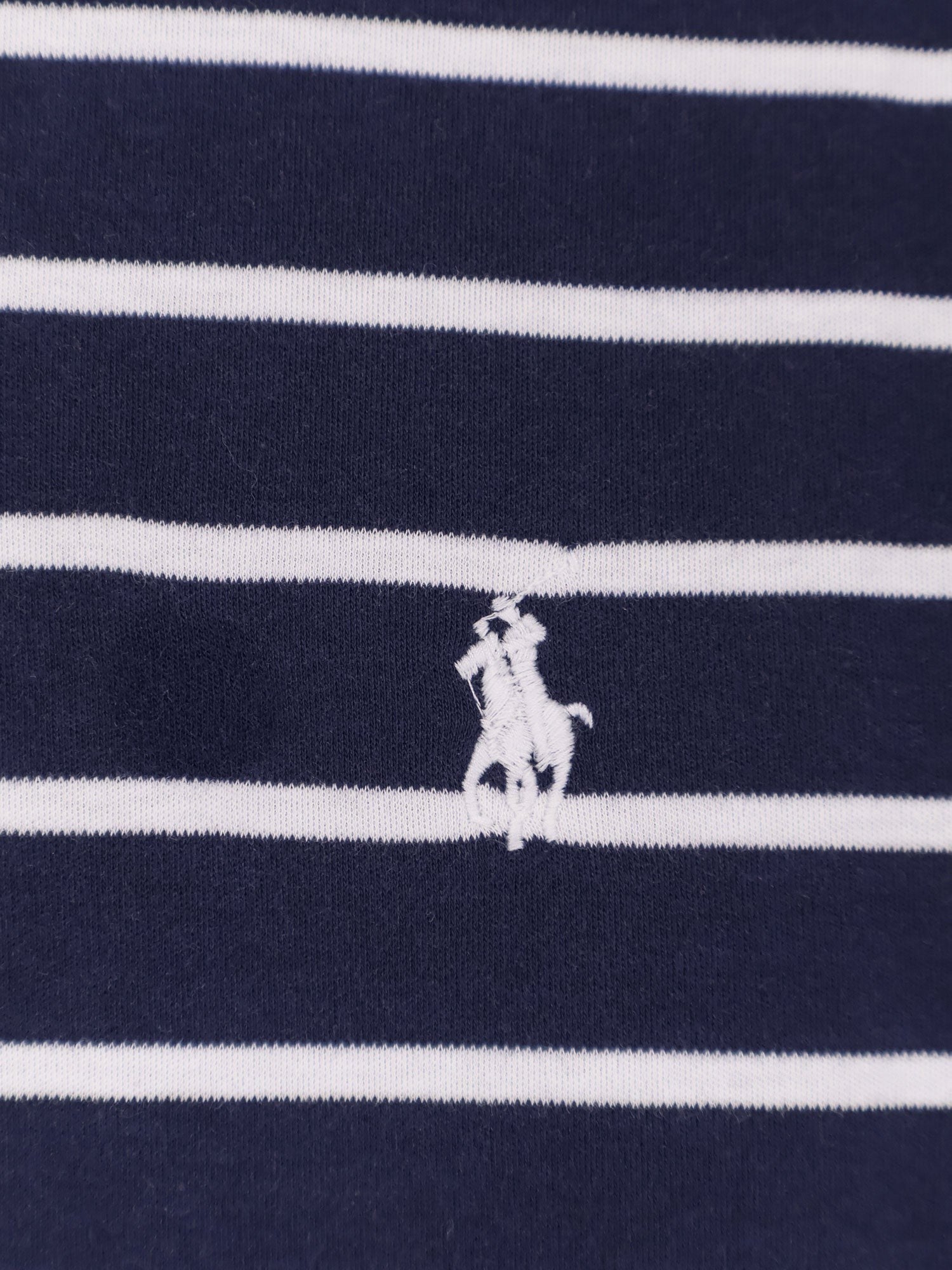 Polo Ralph Lauren Men's Cotton Shirt White