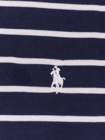 Polo Ralph Lauren Men's Cotton Shirt White
