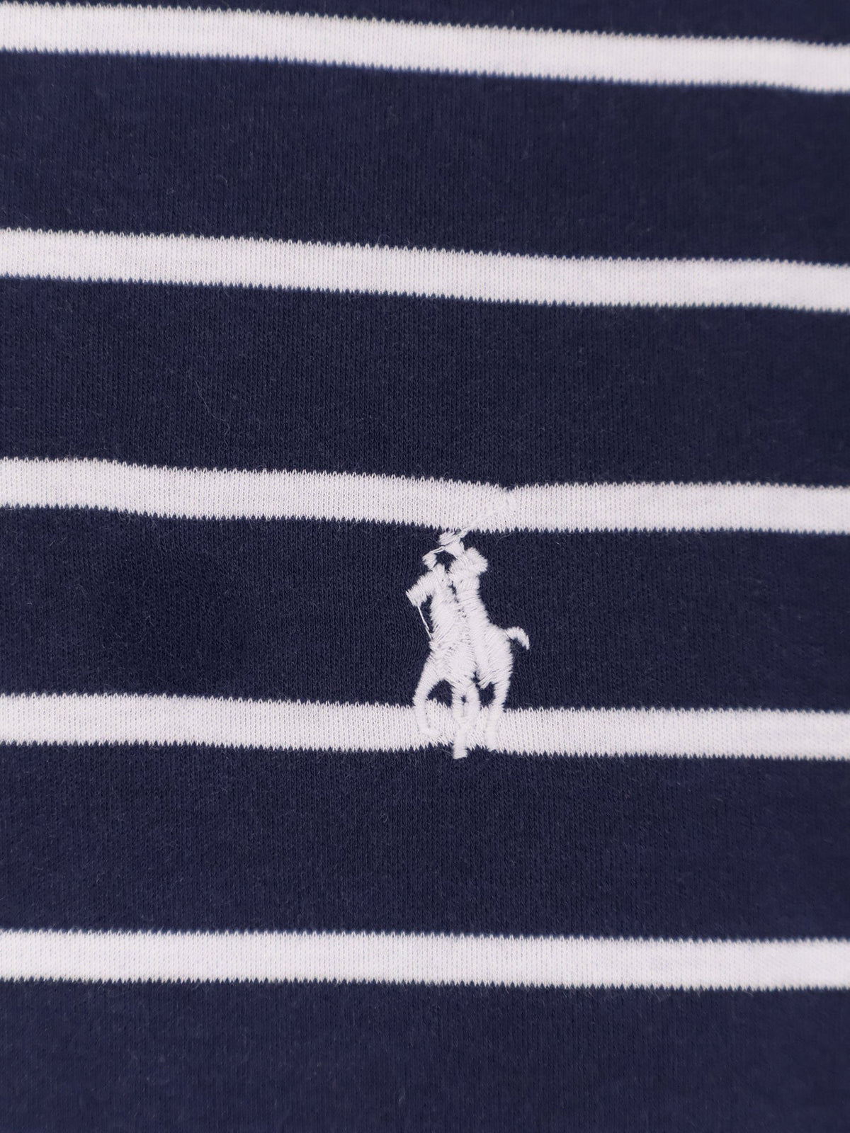 Polo Ralph Lauren Men's Cotton Shirt White, view 3