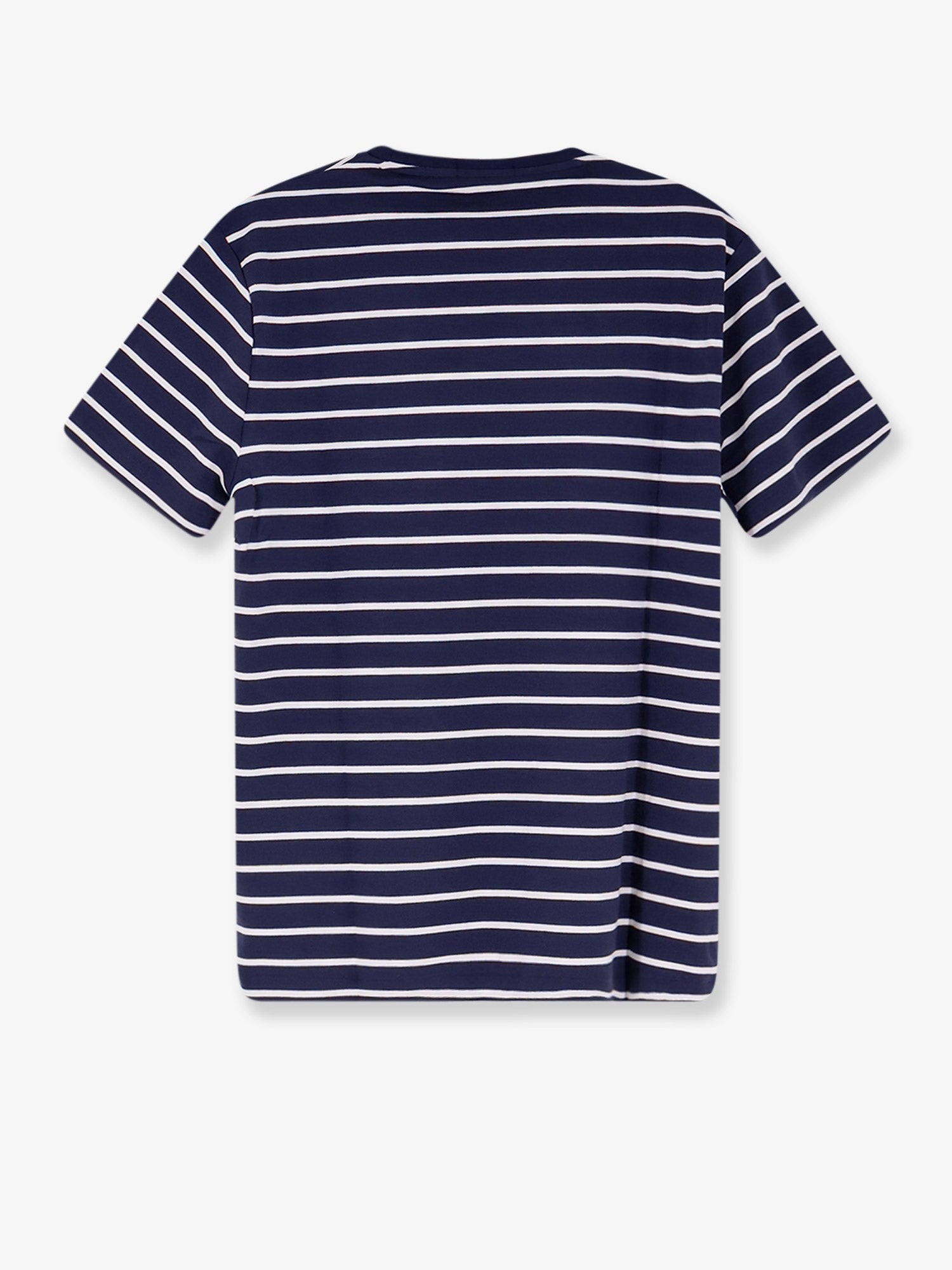 Polo Ralph Lauren Men's Cotton Shirt White
