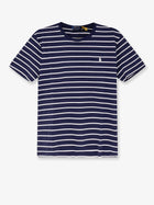 Polo Ralph Lauren Men's Cotton Shirt White