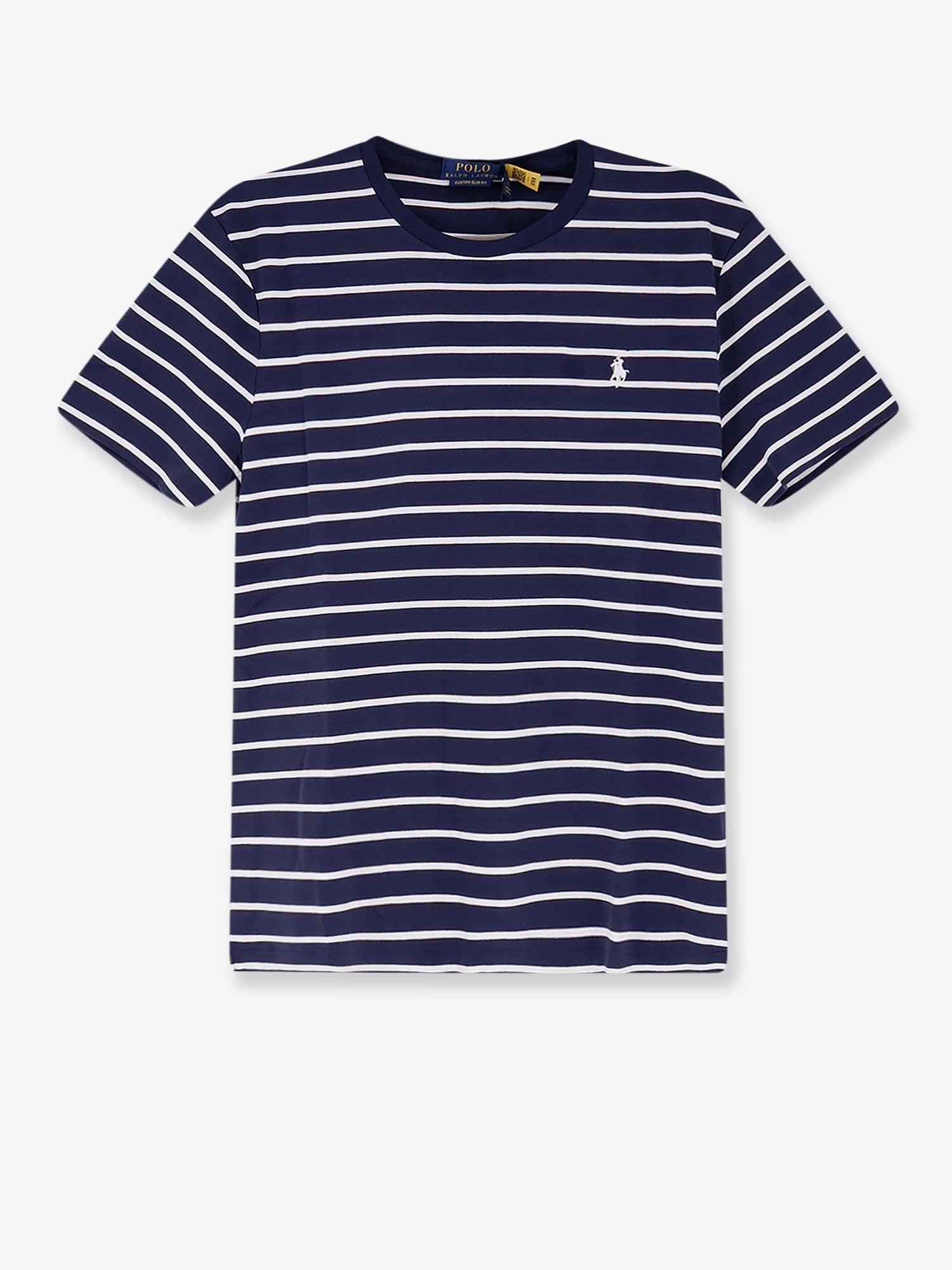 Polo Ralph Lauren Men's Cotton Shirt White