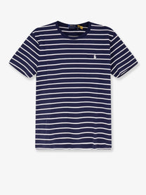 Polo Ralph Lauren Men's Cotton Shirt White