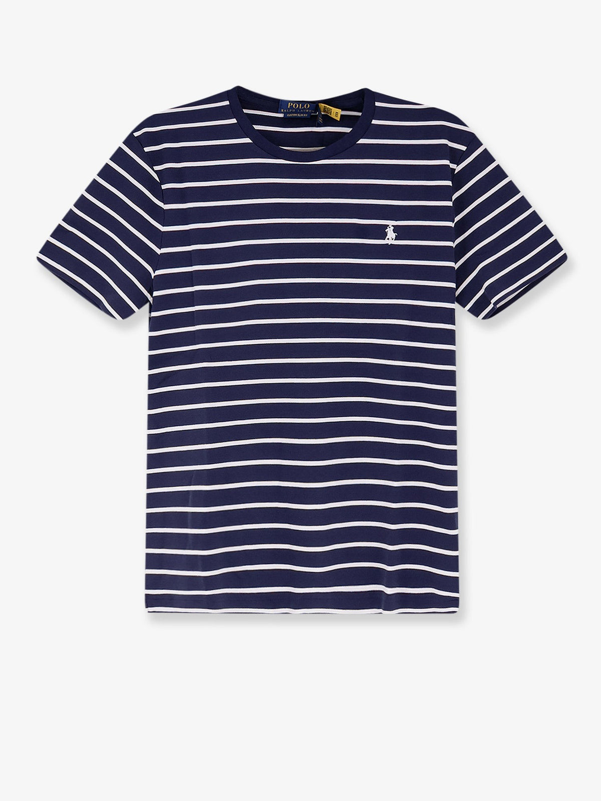 Polo Ralph Lauren Men's Cotton Shirt White