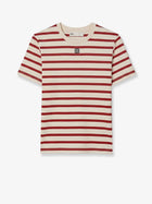 Tory Burch Women's Cotton Shirt White