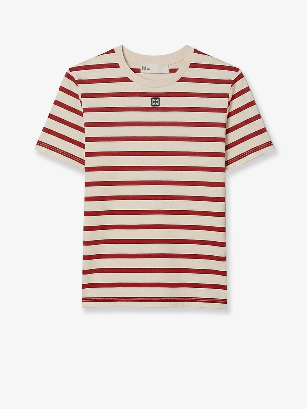 Tory Burch Women's Cotton Shirt White