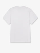 Walk In Paris Men's Cotton Shirt White, view 2