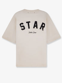 Golden Goose Men's Cotton Shirt White