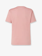 Fendi Women's Cotton Shirt Blue, view 2