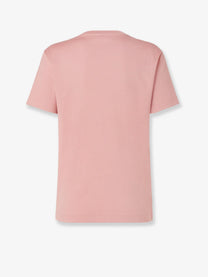 Fendi Women's Cotton Shirt Blue