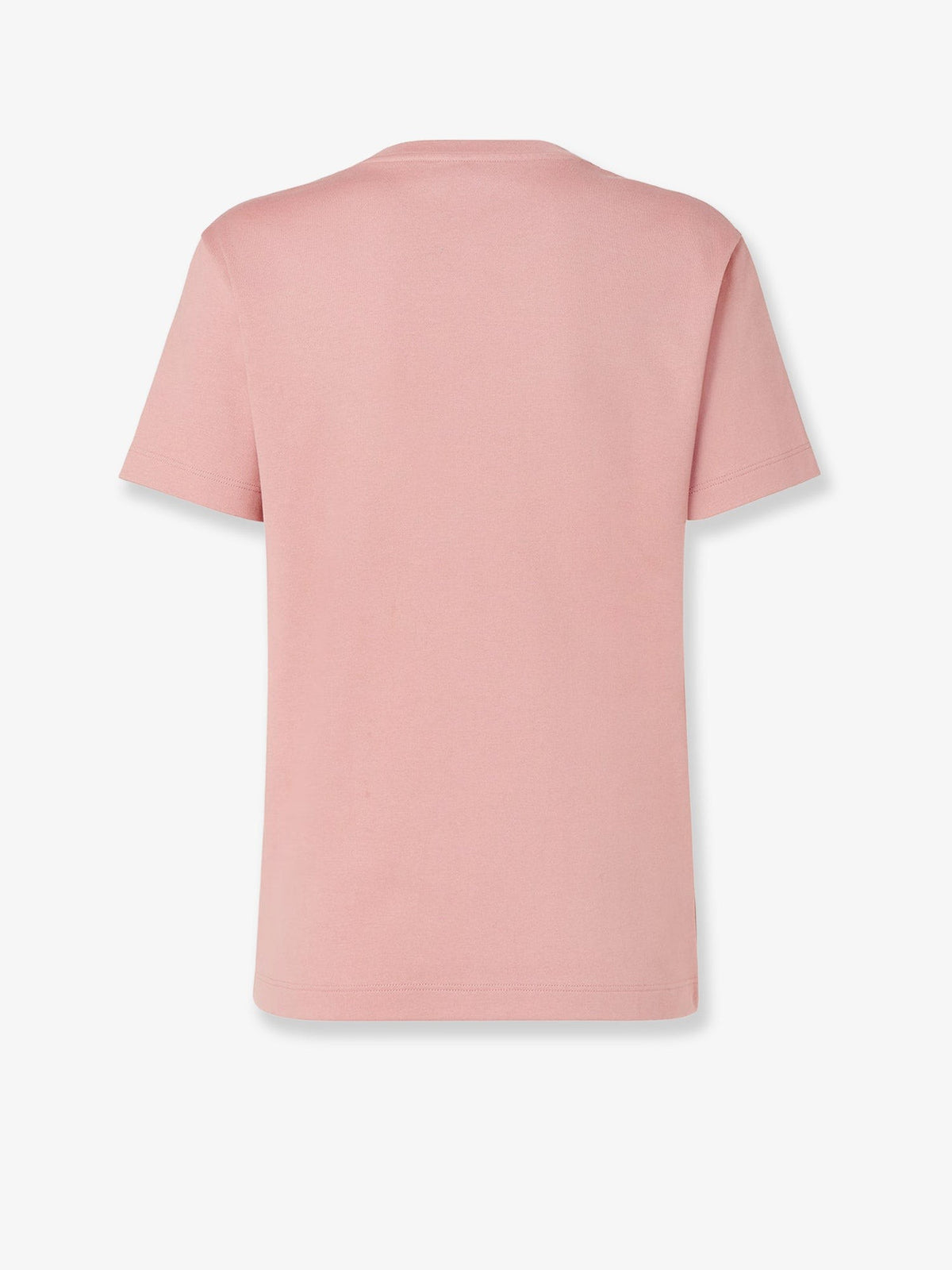 Fendi Women's Cotton Shirt Blue, view 2