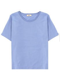 Herno Women's Cotton Shirt Blue