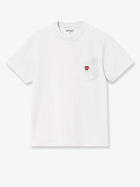 Carhartt Wip Women's Cotton Shirt White