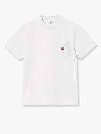 Carhartt Wip Women's Cotton Shirt White