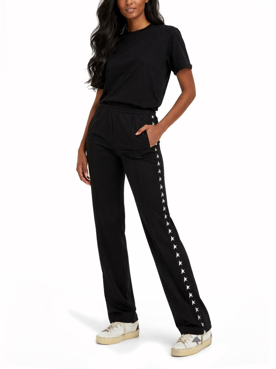 Golden Goose Women's Cotton Shirt Black