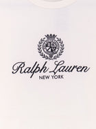 Polo Ralph Lauren Men's Cotton Shirt White, view 3