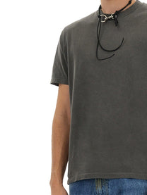 Our Legacy Men's Cotton Shirt Grey
