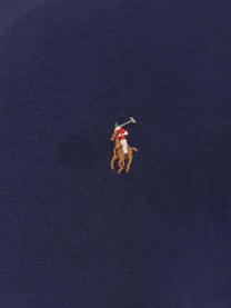 Polo Ralph Lauren Men's Cotton Shirt Blue, view 3