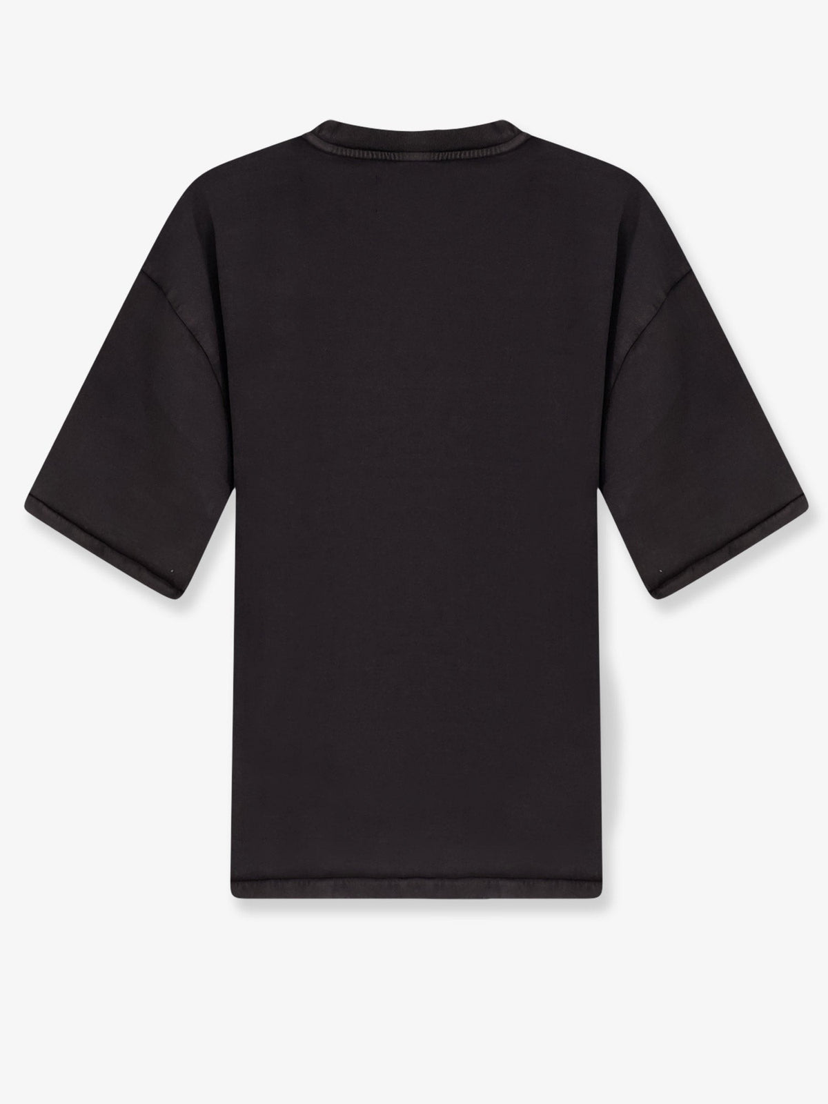 Polo Ralph Lauren Men's Cotton Shirt Black, view 2