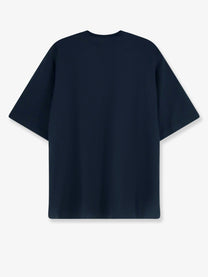 Aspesi Men's Cotton Shirt Blue Aspesi