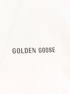 Golden Goose Men's Cotton Shirt White