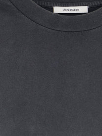 Entire Studios Unisex Cotton Shirt Black
