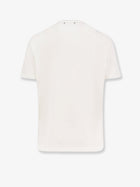 Golden Goose Men's Cotton Shirt White