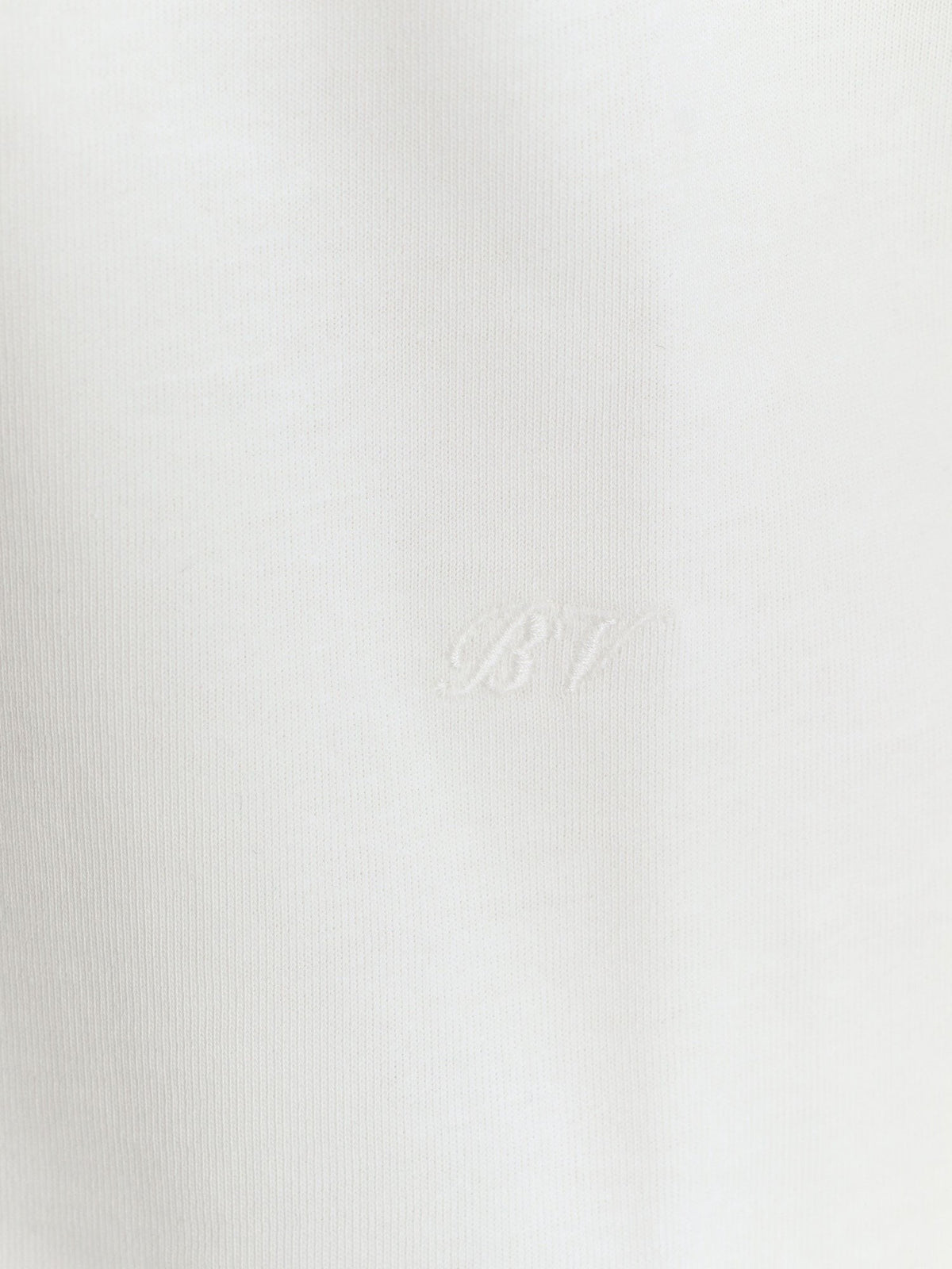 Bottega Veneta Men's Cotton Shirt White, view 3