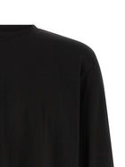 Riviera Project Cotton Shirt Black, view 3