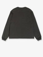 Stussy Men's Cotton Shirt Black, view 2