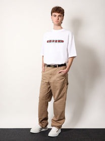 Gucci Men's Cotton Shirt White