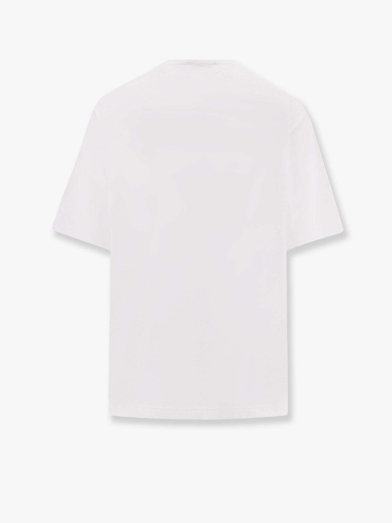 Gucci Men's Cotton Shirt White