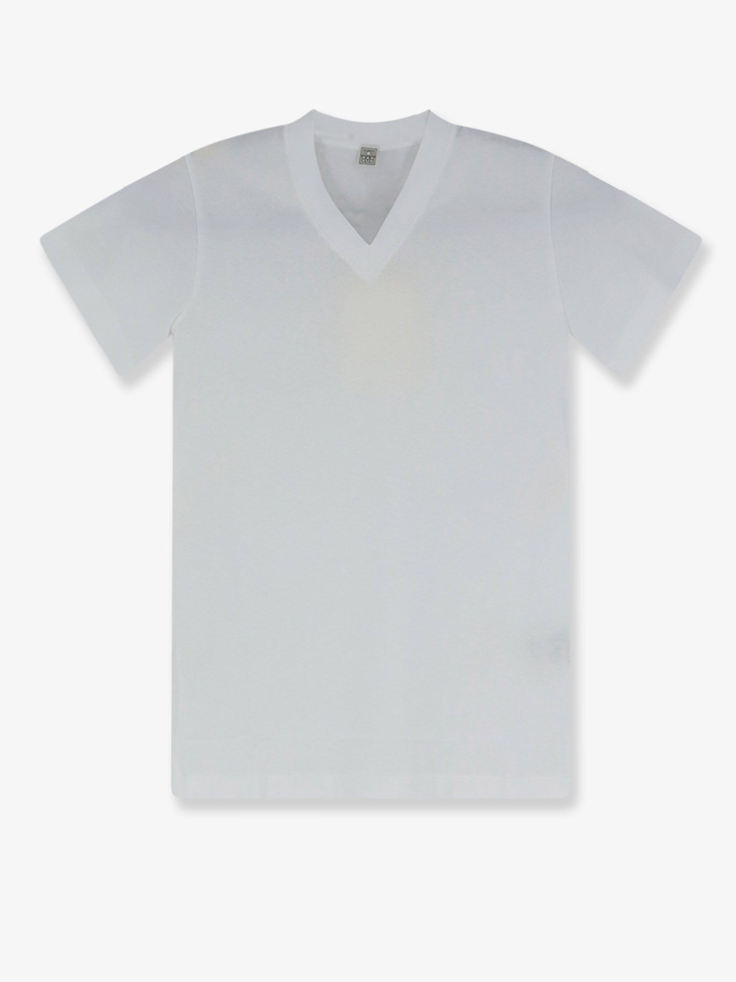 Toteme Women's Cotton Shirt White