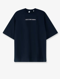 Aspesi Men's Cotton Shirt Blue Aspesi