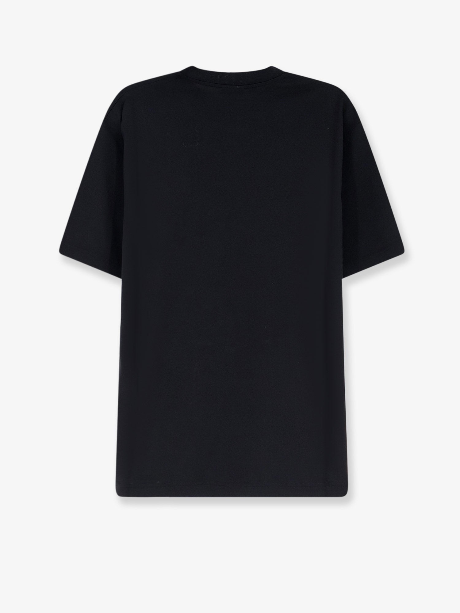 Gucci Men's Cotton Shirt Black
