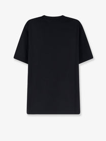 Gucci Men's Cotton Shirt Black