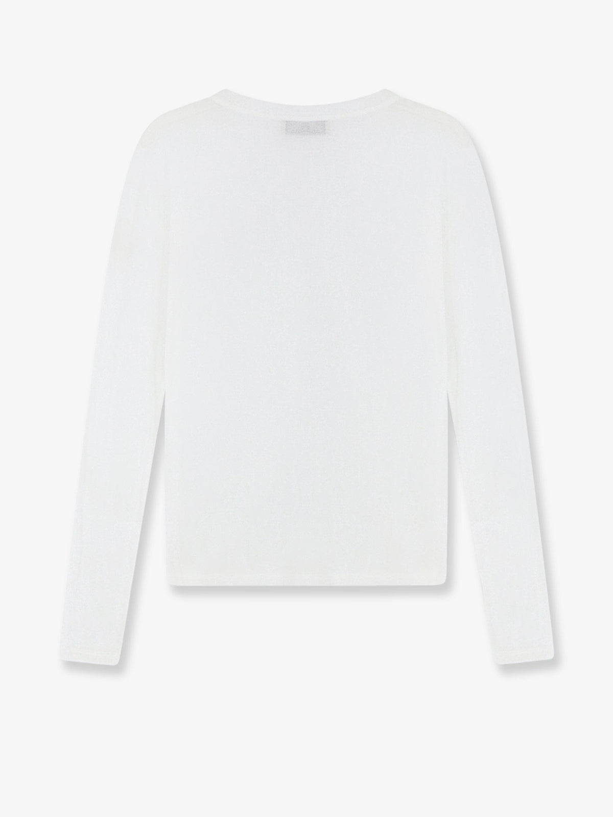 Miu Miu Women's Cotton Shirt White, view 2