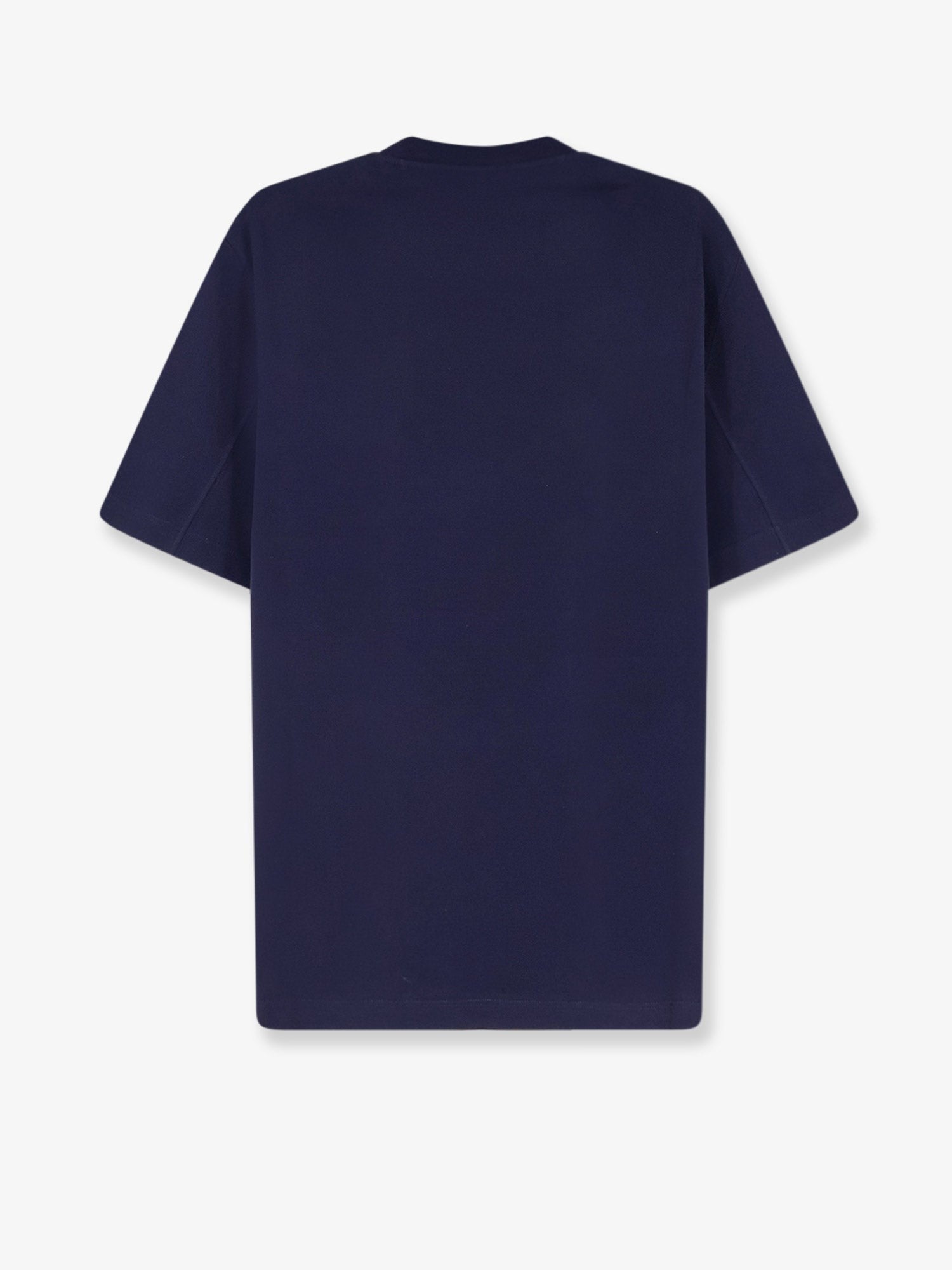 Brunello Cucinelli Men's Shirt Blue
